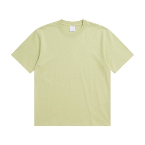 Camisetas para Hombre Ligeras, Nuevas Llegadas, Venta al Por Mayor, Ropa Casual para Hombre, Tallas Grandes - Product Image 5