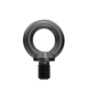 Perno de Ojo de Acero Inoxidable y Aluminio de Alta Resistencia para Elevación, Anclaje, Construcción Industrial, Marina, Taller y Exteriores - Product Image 3