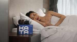 เครื่องนวดตาแรงดันอากาศอัจฉริยะ360องศาพร้อมโหมดปรับแต่งได้4โหมดและถุงลมนิรภัยแบบบีบอัดได้9โหมด - Product Image 4