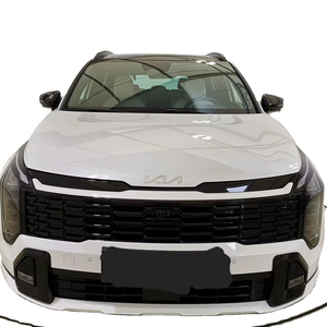 KIA Sportage d'occasion 2025, 1.6L (179 ch), 4 cylindres, 4 roues motrices, essence, Euro 6e, 2 essieux, conduite à gauche, transmission automatique - Product Image 1