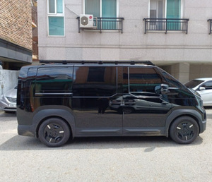 KIA PV5 low roof <b>rack</b> Car Roof <b>Rack</b> Aluminum Alloy Roof Mount Cross Bar System for SUV <b>Van</b> awning roof top tent - Product Image 1