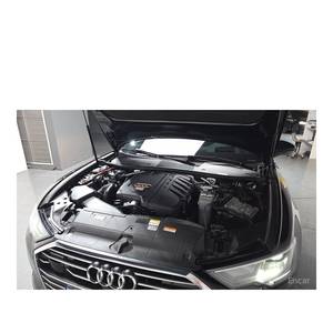 Audi A6 45 TFSI Quattro Premium 2023, 20,370 km, Volante a la Izquierda, Asientos de Cuero, Cámara Trasera - Product Image 5