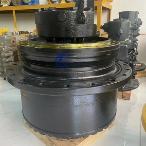 291-9390 2919390 <span class=keywords><strong>Motor</strong></span> Travel untuk kucing 303.5C 302.5C 304DCR 304E <span class=keywords><strong>Excavator</strong></span> Final Drive - Product Image 3