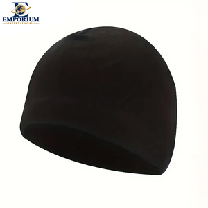 Gorro de Lana para Exteriores, Gorro Cálido para Invierno, Gorro para Escalar, Entrenar, Ciclismo y Senderismo, Gorros Personalizados - Product Image 2