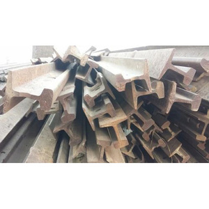 Déchets d'acier lourds à fondre, ferraille HMS 1, prix usine / ferraille ferroviaire disponible pour la vente en gros - Product Image 2