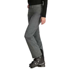 Pantalones de Esquí Impermeables para Mujer, Pantalones de Snowboard Térmicos, Transpirables y Resistentes al Viento, Ropa de Invierno para Deportes en Clima Frío - Product Image 4