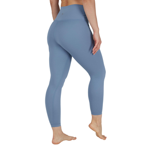 Leggings pour femmes, taille haute, en tissu extensible, pour fitness, entraînement, yoga, confortables, coupe ajustée, vêtements de sport, collants, prix bas - Product Image 3