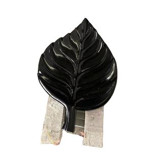 Fournisseur de pierres tombales et monuments commémoratifs en granit noir poli en Inde - Product Image 6