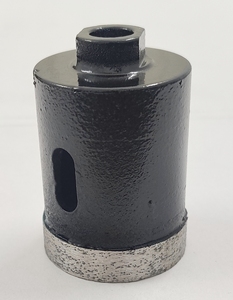 <b>50mm</b> Diamond Short Body Core <b>Drill</b> for Granite/ Concrete Drilling - Product Image 3