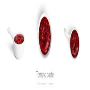 Pâte de tomate indienne riche en saveurs pour les currys traditionnels, les recettes contemporaines, les cuisines de restaurants et la production de plats préparés - Product Image 1