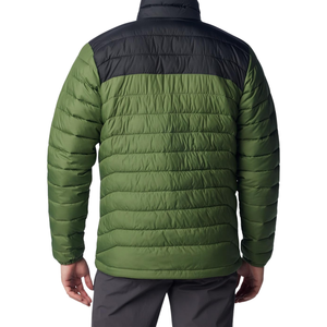 Custom made <b>Men</b> Puffer <b>Jacket</b> Stitched Personalized Casual Wear Anti Wrinkle Breathable Comfortable Puffer <b>Jacket</b> <b>for</b> man - Product Image 2