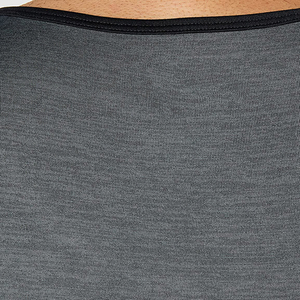 Débardeur à capuche pour homme, design personnalisable, col rond, 100% coton, respirant, pour les entraînements d'été, vêtements décontractés - Product Image 2
