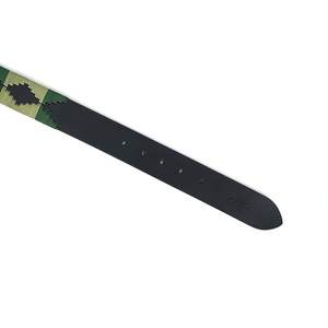 Vente en gros de ceintures en cuir de vache 100% - Fabricant OEM - Fournisseur d'exportation - Logo personnalisé - Approvisionnement en gros - Meilleur prix - Product Image 4