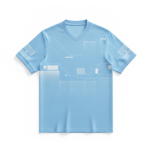 Custom Club <b>Soccer</b> Jersey Wholesale Sublimated Football Shirt Set High Quality Dry Fit Training Match Uniform Wear - Product Image 1