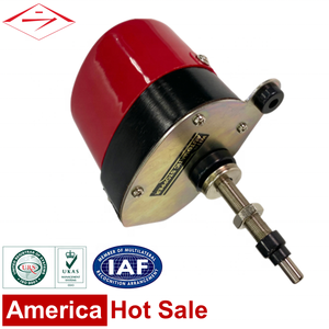 Kính Chắn Gió <span class=keywords><strong>Wiper</strong></span> <span class=keywords><strong>Motor</strong></span>/Kính Chắn Gió <span class=keywords><strong>Wiper</strong></span> <span class=keywords><strong>Motor</strong></span>/Auto <span class=keywords><strong>Wiper</strong></span> <span class=keywords><strong>Motor</strong></span> Cho Loại Phổ Quát 105 Mét 12V MITSUBA WPM-2SM - Product Image 2