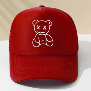 Custom Embroidered Pure Cotton <b>Baseball</b> <b>Caps</b> Men Women <b>Kids</b> Adjustable Snapback Stylish Sporty Fashion Styles - Product Image 3
