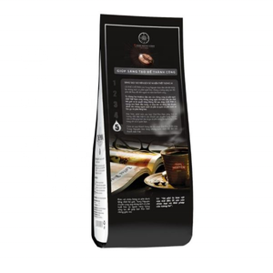 Café Filtro Tipo 5, 500g, Marca Trung Nguyen, Cosecha Intensa, Sabor Fuerte, Precio Competitivo, Suministro a Granel, Exportación - Product Image 2