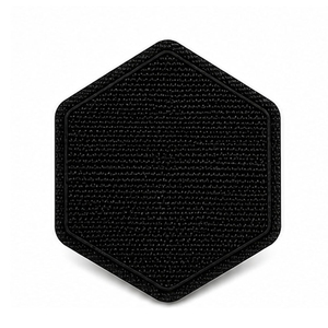Patchs en chenille personnalisés avec logo, directement de l'usine, patchs 3D en tissu éponge pour vestes streetwear, patchs numérotés en chenille sur mesure à coudre - Product Image 6