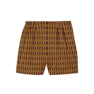 Shorts modernos para mujer con tela ligera y corte moderno para viajes a la playa, deportes y uso diario informal. - Product Image 5