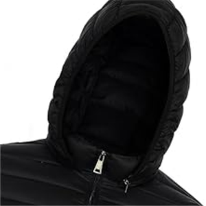 New 2025 Custom made Plus Size <b>Men</b> Puffer <b>Jacket</b> Winter Unisex Custom High Quality <b>jacket</b> - Product Image 2