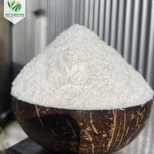 Noix de coco déshydratée vietnamienne de qualité supérieure par Viet Thien Phu, qualité fine, arôme naturel, approvisionnement en vrac pour l'exportation - Product Image 5