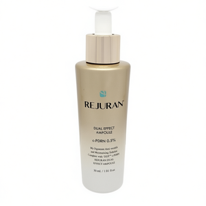 Siero Anti-Età REJURAN 30ml a Doppio Effetto con C-PDRN, Niacinamide e Peptidi per Illuminare e Rassodare la Pelle - Product Image 3