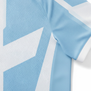 Ensemble de maillots de football personnalisés sublimés avec coutures de qualité supérieure, respirant, pour l'entraînement des équipes, vente en gros - Product Image 5