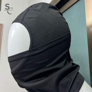 Masque de ski personnalisable de haute qualité en polyester/ramie, poids du tissu 220g, disponible aux prix de fabrication et service OEM - Product Image 4