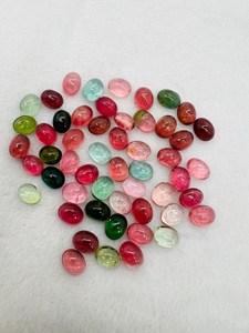 Cuentas de Ojo de Tigre Rojo Natural, Corte Brillante, Gemas Sueltas, Gemas Zubeda con Cambio de Color, Tamaño Libre para Fabricación de Joyas, Venta al Por Mayor - Product Image 6
