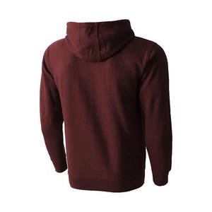 Sudaderas con Capucha para Motociclistas, Ropa de Invierno con Forro Polar Suave y Protecciones Extraíbles para Máxima Seguridad, Material Duradero de Poliéster y Algodón - Product Image 2