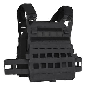 Wholesale Heavy Duty Outdoor Hunting <b>Vest</b> Multi Pocket <b>Utility</b> Apparel Supplier Best Selling Hunting <b>Vest</b> - Product Image 1