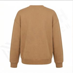 Sudadera deportiva informal con sublimación Tie-dye bordada Uniquestyle's cuello redondo ligero transpirable Precio de ropa - Product Image 3