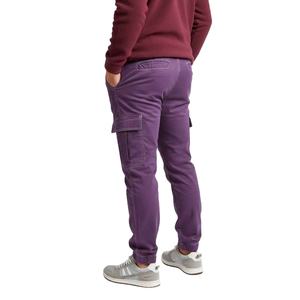 Pantalones Térmicos Estilo Cargo con Dobladillos Reforzados de Doble Capa para Mayor Durabilidad, Pantalones para Esquí y Nieve - Product Image 3