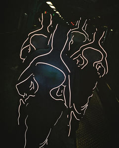 Men's 2-Piece <b>Set</b> Custom Logo Nylon <b>Gym</b> Running Wear <b>White</b> Piping Quick Dry Windbreaker Black Tracksuit Winter Printed - Product Image 3