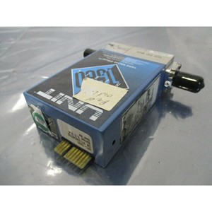 Unit Model <b>1660</b>, Mass Flow Controller - Trusted Global Legacy Semiconductor Equipment and Parts at - Product Image 4