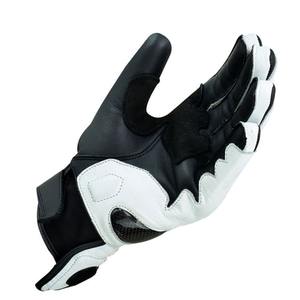 Gants de course pour moto, gants de moto respirants, compatibles avec les écrans tactiles, gants de protection pour hommes, gants de motocross - Product Image 2