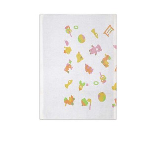 Paño de cocina con diseño promocional, súper absorbente, de secado rápido, suave y estampado para uso en la cocina. - Product Image 3