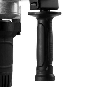 Martello Demolitore Elettrico da 1400W con 2 Scalpelli, 2900 BPM, per Calcestruzzo, con Valigetta per Scalpellatura - Product Image 6