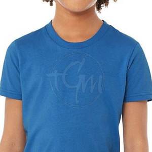 Camisetas de alta calidad para niños, de algodón suave, cuello redondo, manga corta, ligeras, para uso diario, para niños y niñas. - Product Image 4
