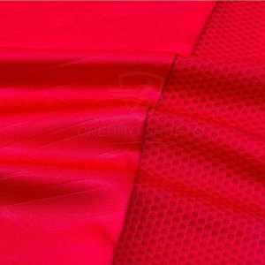 Uniforme de Fútbol de la Mejor Calidad, Textura Suave, Material de Poliéster de Primera Calidad, Ajuste Flexible para Partidos - Product Image 4