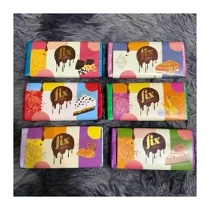 Pistachio Chocolate <b>Bar</b> | chocolate <b>bar</b> | pistachio Chocolate FIX Dessert - Product Image 5