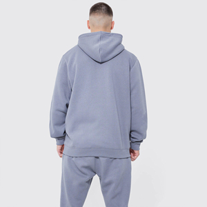 Wholesale Men Running Fitness <b>Tracksuits</b> Sportswear Gym Sports Wear Training Best Quality Men <b>Tracksuits</b> OEM Serviced - Product Image 3
