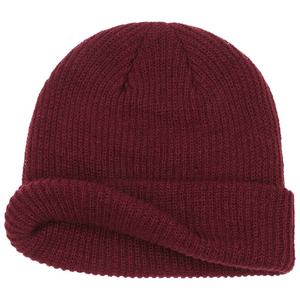 Nuevo Gorro de Punto Suave de Alta Calidad, Gorros de Invierno Unisex, Precio Directo de Fábrica, Gorro de Punto HECHO POR HS - Product Image 4
