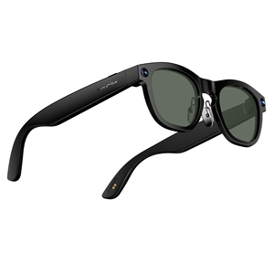 Gafas Inteligentes con IA, Novedad 2026, con Cámara 1080P, Foto, Audio, Control por Voz, Auriculares Inteligentes para Exteriores, GPT - Product Image 6