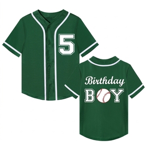 2025 Unisex for Alternate Limited Jersey Custom Breathable Short Sleeve <b>Baseball</b> Shirts Stitched Embroidered Youth Uniforms - Product Image 5