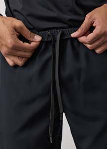 Pantalones Cortos Deportivos Casuales de Verano para Gimnasio, Deportes, Trotar, Entrenamiento, Correr, Fitness, con Serigrafía, Transpirables, de Secado Rápido - Product Image 6
