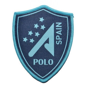 Parches y insignias bordados a máquina, económicos, personalizados, hechos en Pakistán - Product Image 5