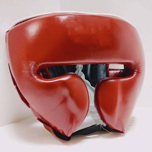 Protector de Cabeza de Boxeo Ajustable y Transpirable, de Alta Calidad, para Adultos, el Más Vendido, Protector de Cabeza Profesional para Boxeo - Product Image 2