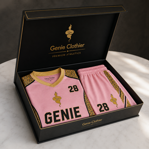 Uniforme de Fútbol Personalizado, Ropa Deportiva para Equipos, Uniforme de Fútbol con Impresión por Sublimación Completa, Tejido Transpirable, Ajuste Cómodo - Product Image 6