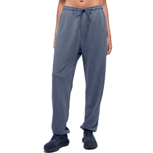 High Quality Custom Vintage Wash Hoodie & <b>Sweatpants</b> <b>Set</b> Women 2 piece <b>set</b> Acid Wash Fleece Tracksuit Oversized Streetwear OEM - Product Image 5